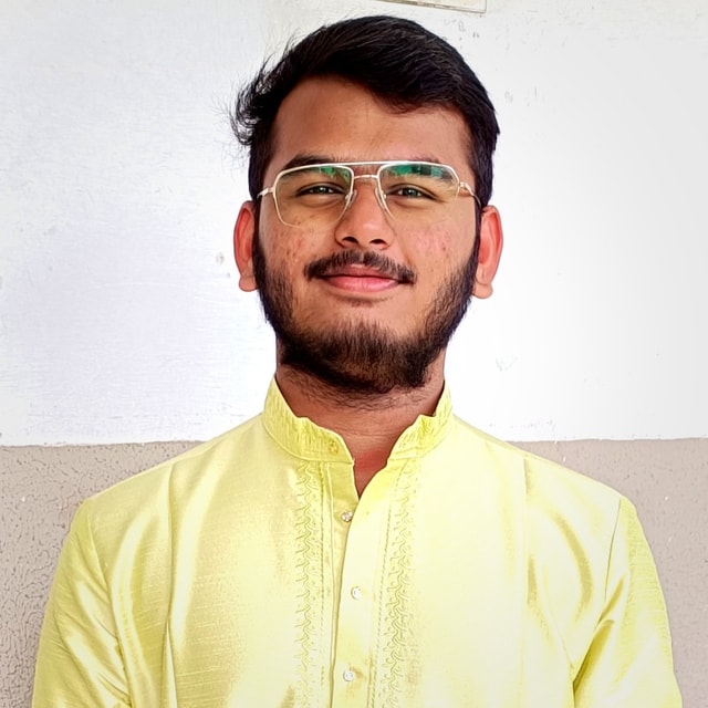 Abhishek
