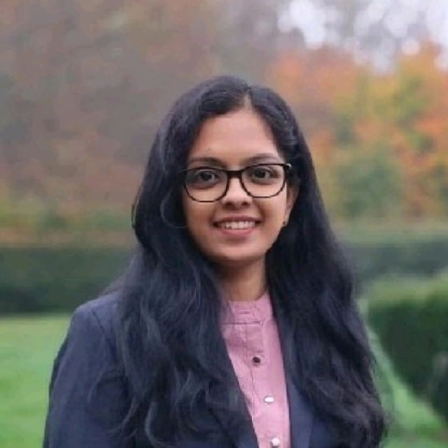 Ruchi