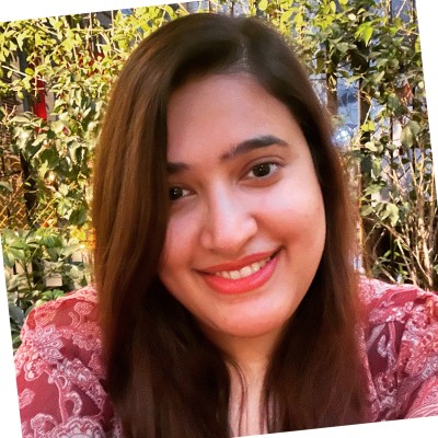 ayushi