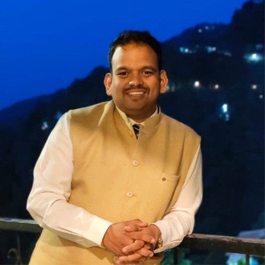 Dr. Rajneesh