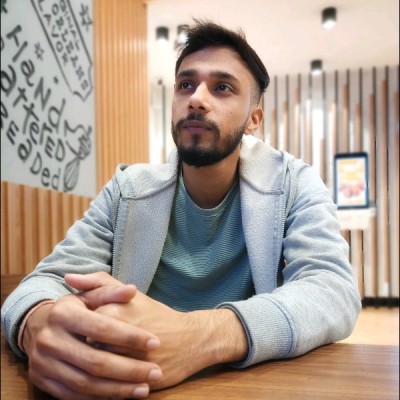 Prakhar
