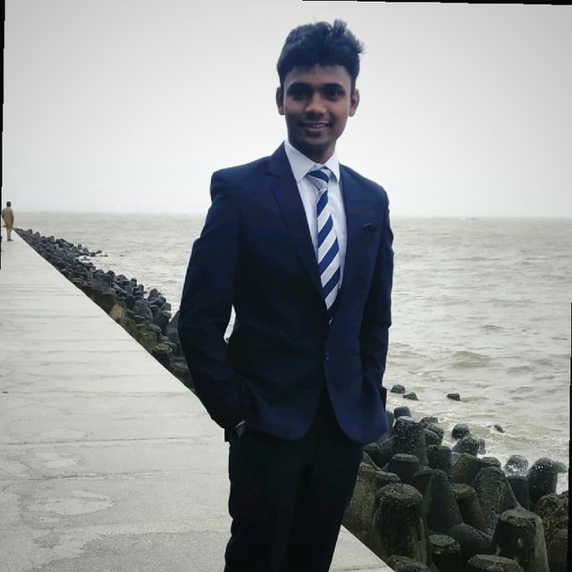 Lokesh