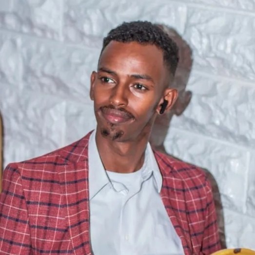 Abdullahi