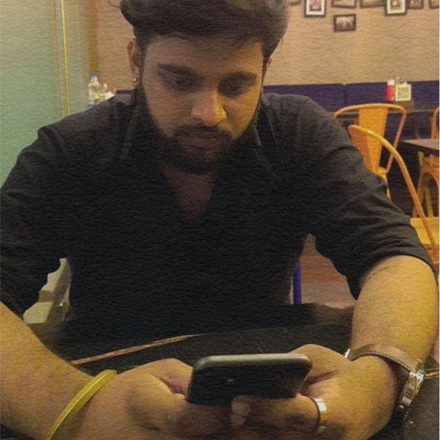 Abhishek
