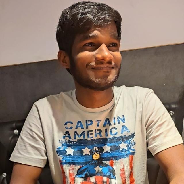 Umesh