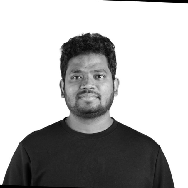 Manikandan