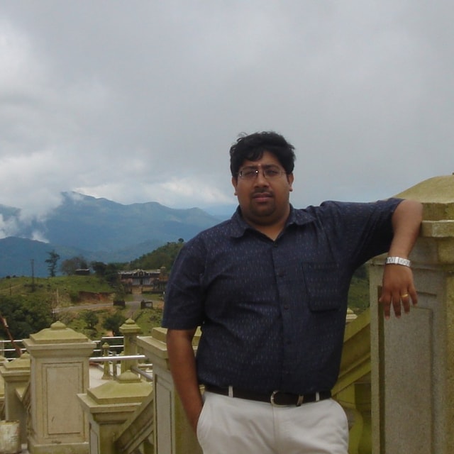 Arun