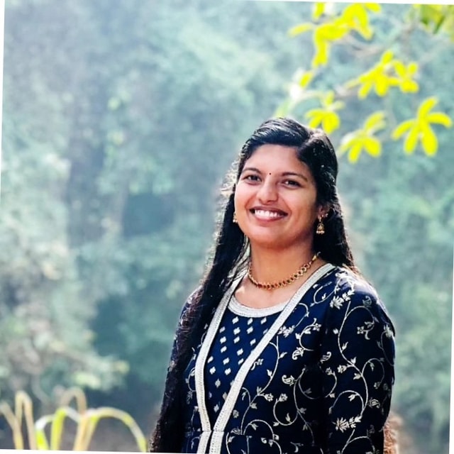 VAISHNAVI