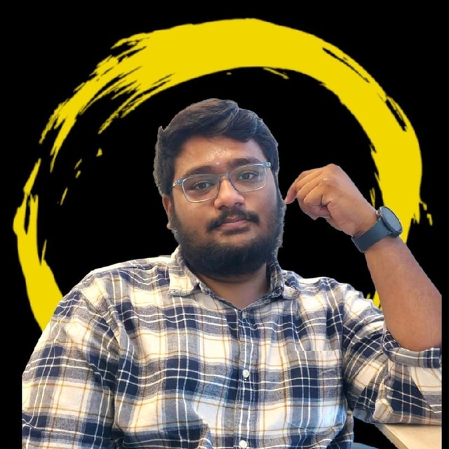 Sai Krithik