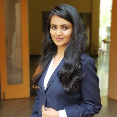 priyansha