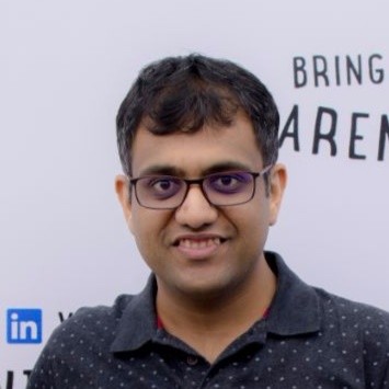 Saurabh