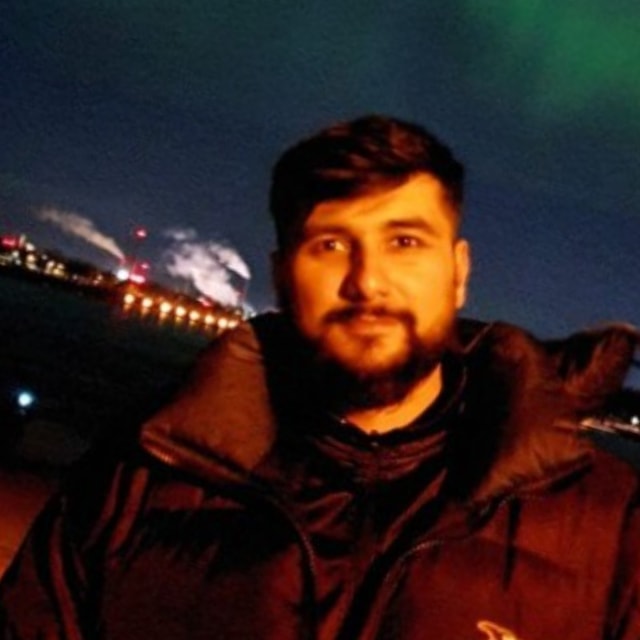 Muhammad Mustafa