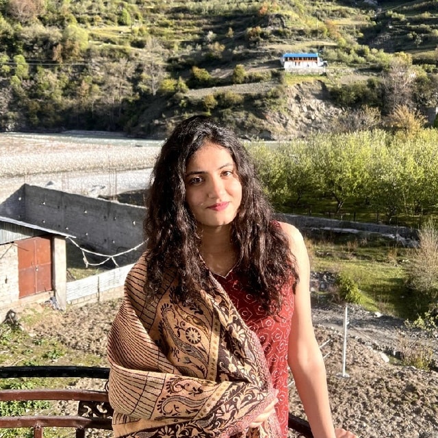 Himanshi
