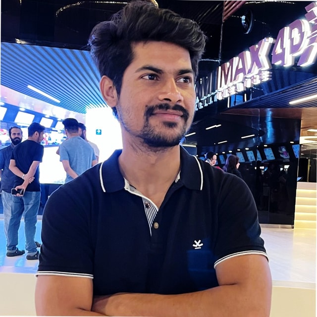 Punit Kumar