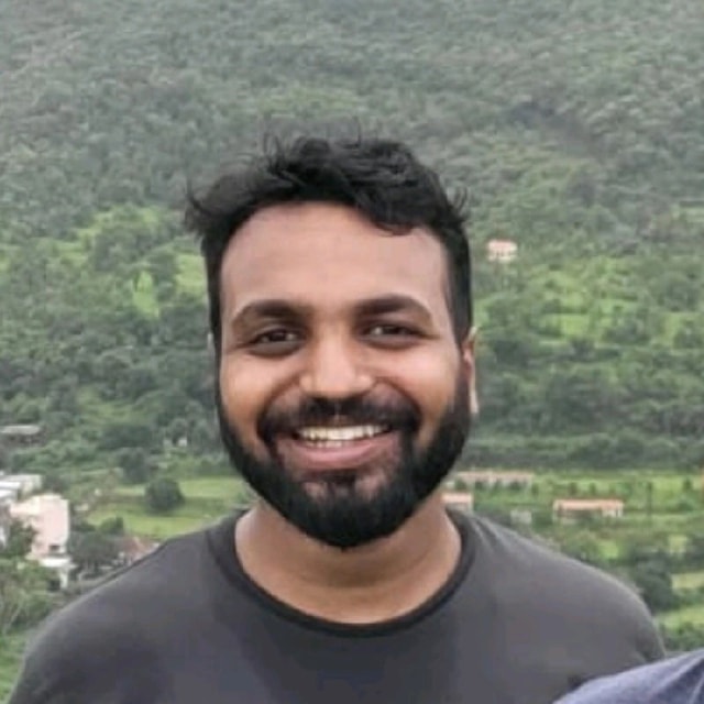 Chirag