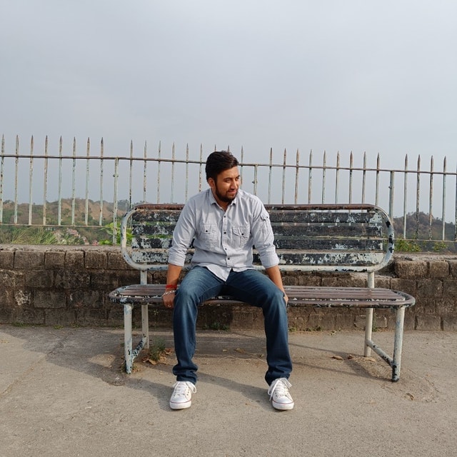 Yogesh