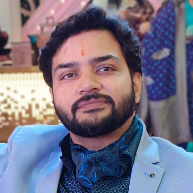 Anshumaan