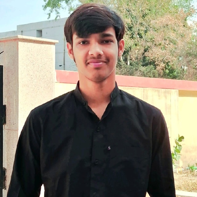 Dhruv