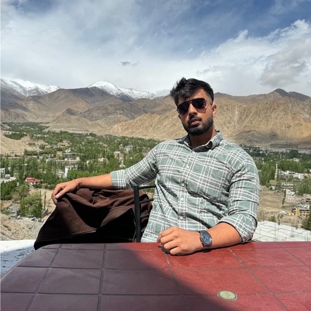 Ankit