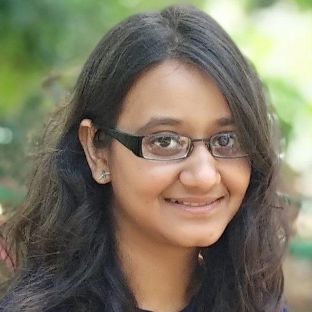 Ruchi