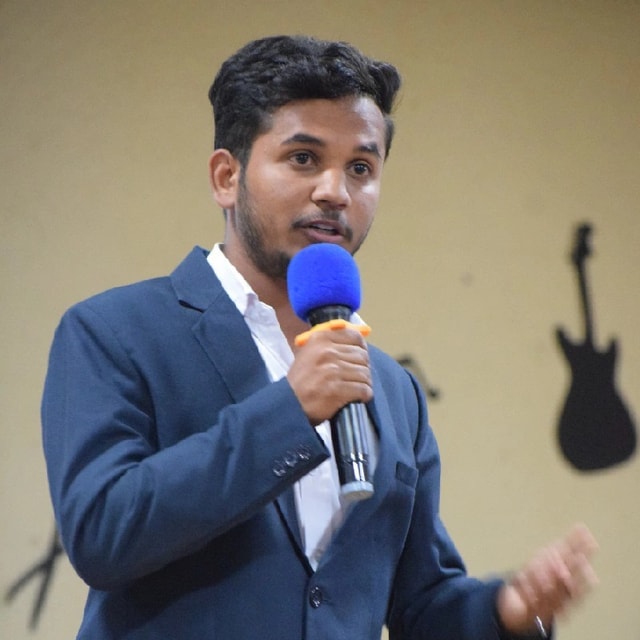 Harshvardhan