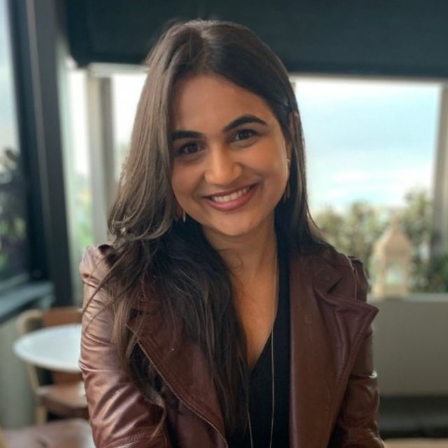 Yashvi