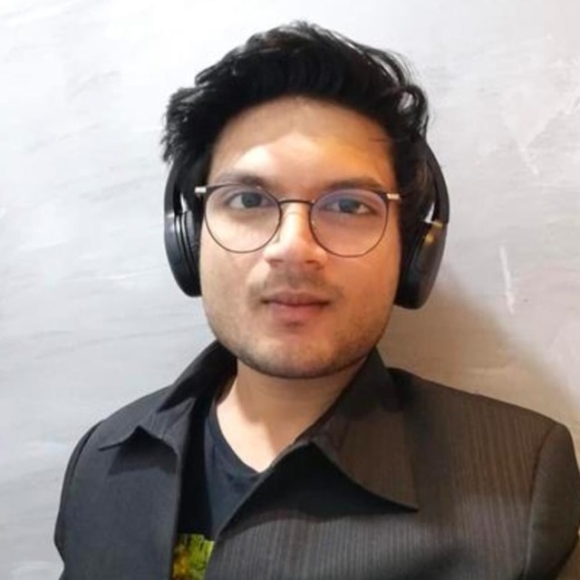 Ekansh