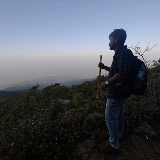 Dhrubajati