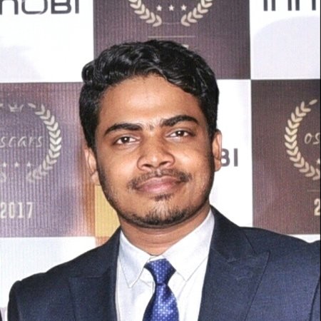 Saurabh