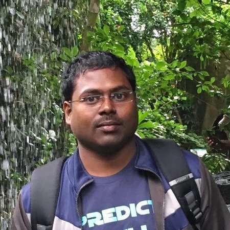 Murthy