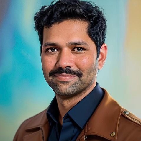 Mahesh