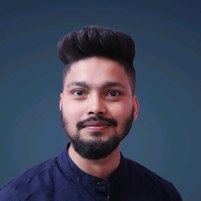 Prashant