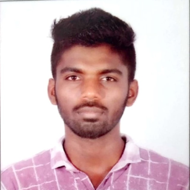Dhivakar