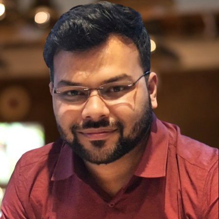 Rudranil