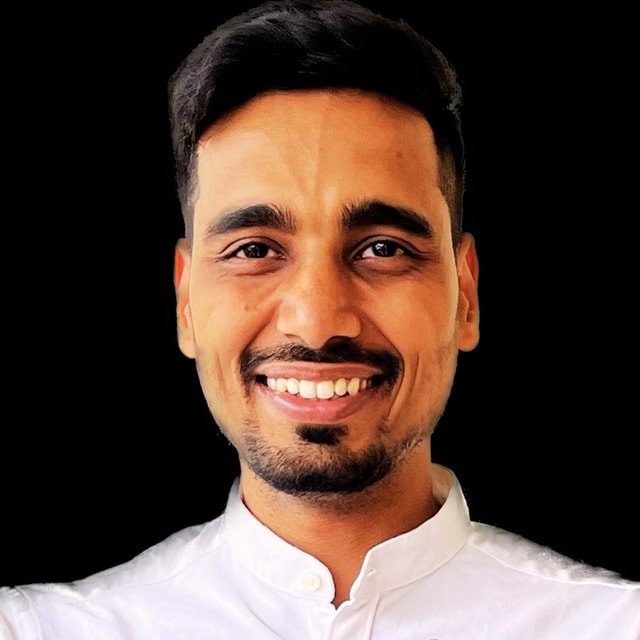 Siddharth