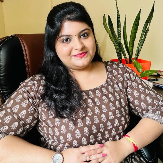Ankita