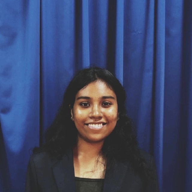 Harshita