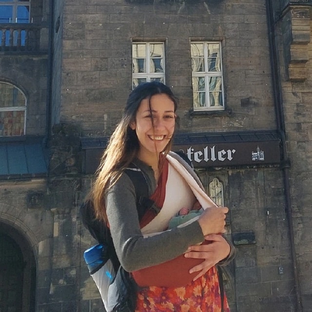 Heidi
