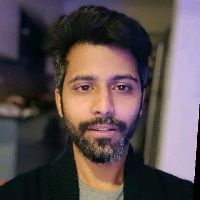 Nitesh