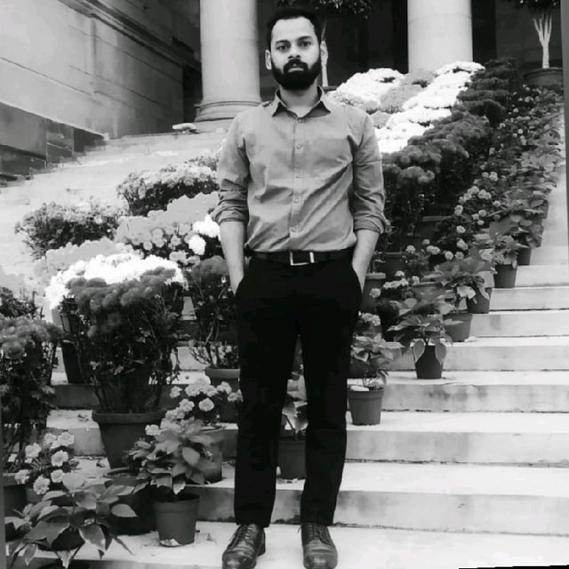 Basant Kumar