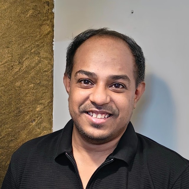 Gaurav