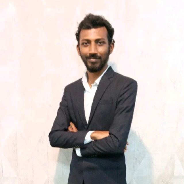 Krishna Kumar