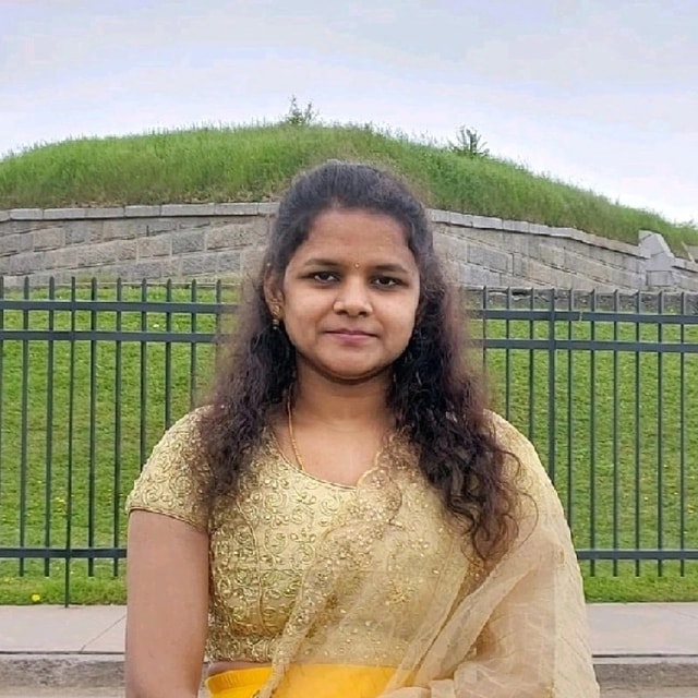 Mounika