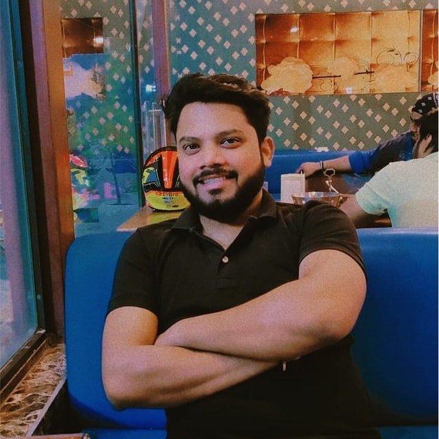 Devashish
