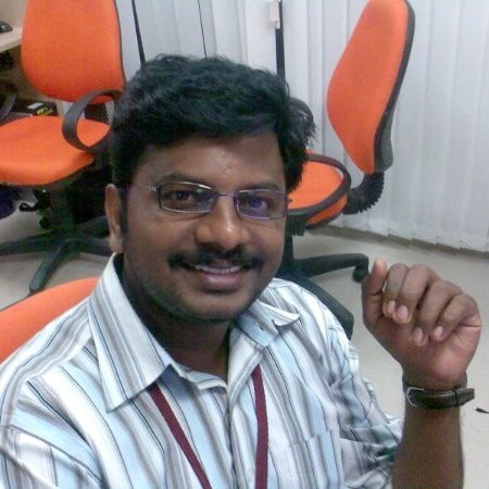 Kumaraguru
