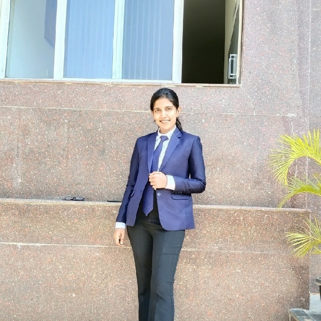 Charishma