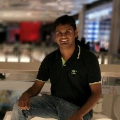 Thiyagarajan