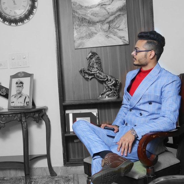Aryan Kumar