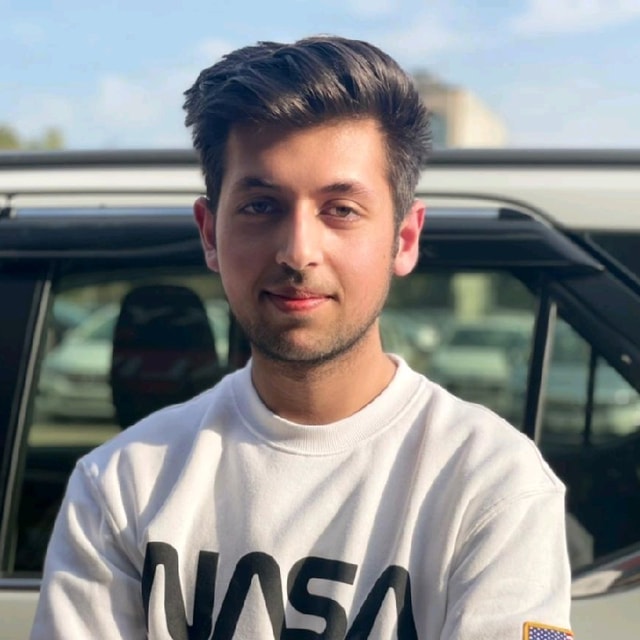 Hardik