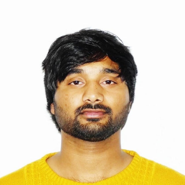 Lokesh